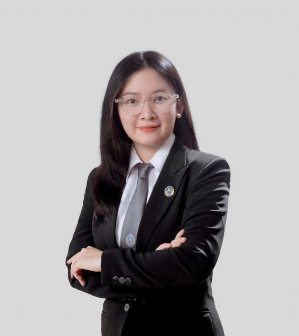 Dương Thị Ngọc Trâm