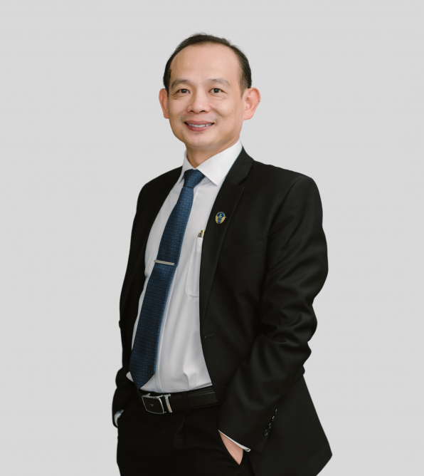 Lê Ngô Hoài Phong