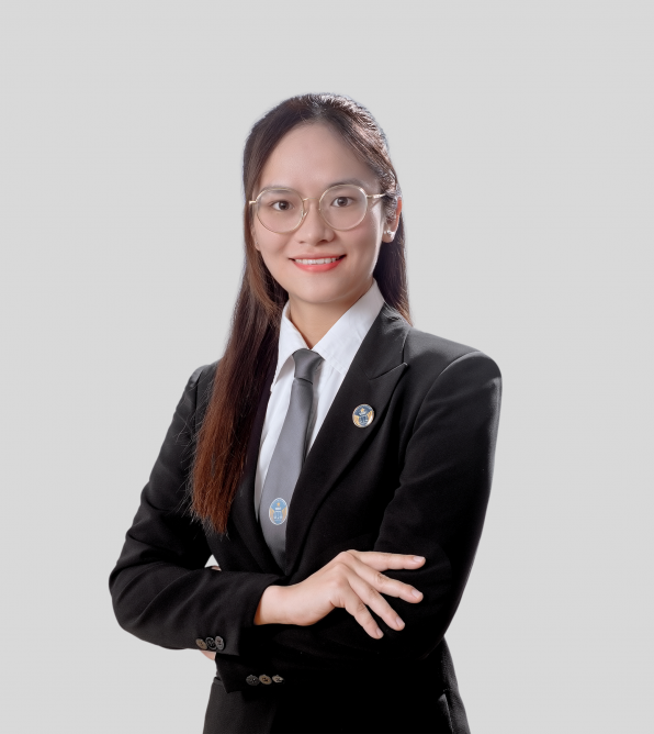 Nguyễn Thị Huyền Trang