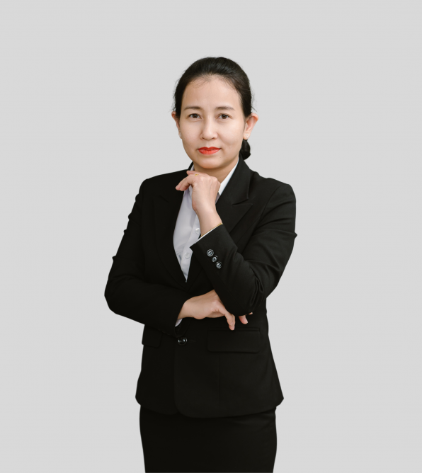Phan Thụy Khanh