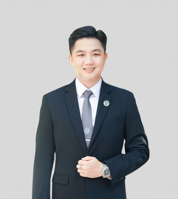 Trương Đức Trung